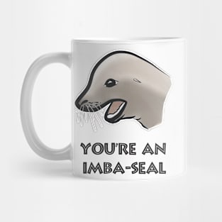 Imba-Seal Mug